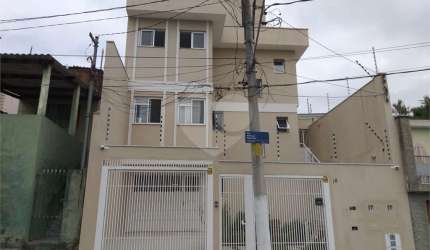 Casa-São Paulo-MANDAQUI | Ref.: REO666442