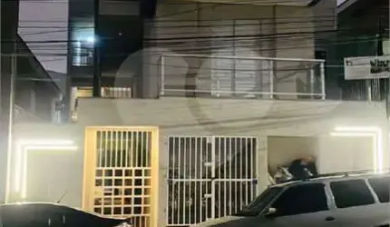 Apartamento de 33 m2,  1 dormitório com Varanda, metrô Parada Inglesa!!!