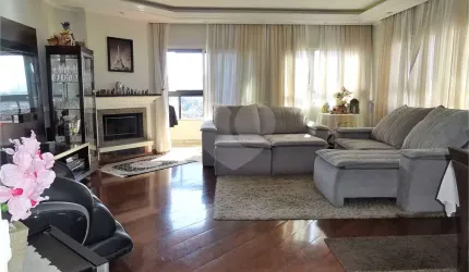 Apartamento 3 dormitórios sendo um suíte, 3 vagas lazer completo