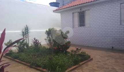 Casa a venda no Tatuapé