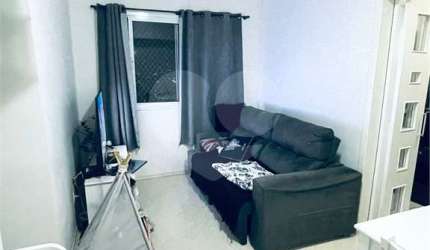 Apartamento de 48m 2 dorm 1 banheiro e 1 vaga de garagem