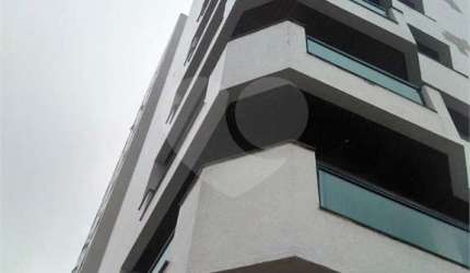 Apartamento-São Paulo-BELÉM | Ref.: REO659406
