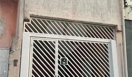 Casa à venda para renda!