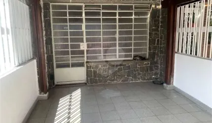 SOBRADO NA VILA GUILHERME