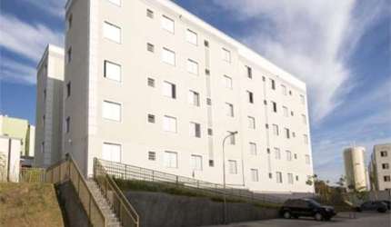 Apartamento Residencial