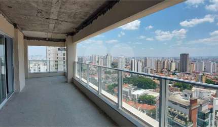 Apartamento Alto Padrão, NOVO, em Santana!