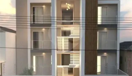apartamento 2 quartos parada inglesa