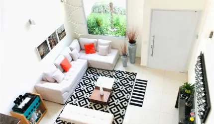 Casa Venda City América 4 Suites