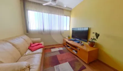 Apartamento-São Paulo-TREMEMBÉ | Ref.: REO528914