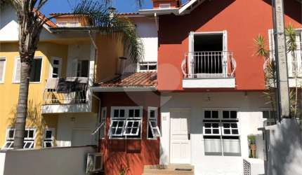 Casa em Condomínio Palmas do Tremembé