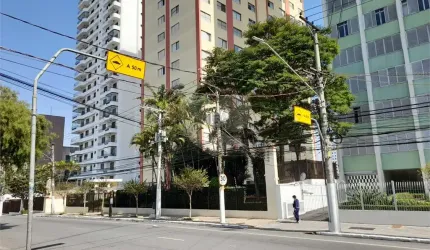 Apto 171 m2-Alto Santana-4 dormitórios  01 suíte -05 wcs..Cozinha.Sala Ampla para 3 Ambientes, 2 vgs