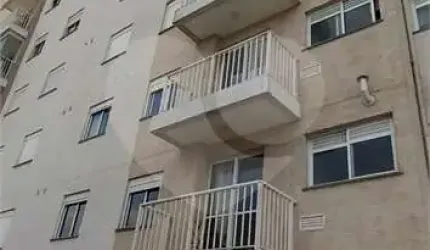 Exelencia apartamento pronto para morar