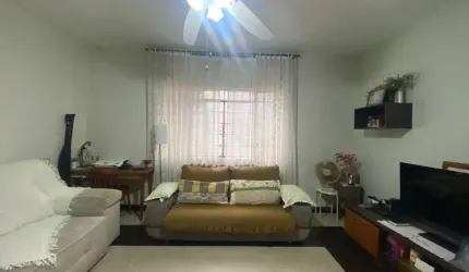 Sobrado para venda no Mandaqui