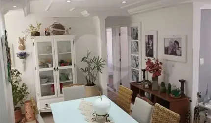 APARTAMENTO LINDO TODO REFORMADO MOOCA
