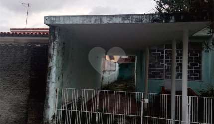 Terreno-São Paulo-JAÇANÃ | Ref.: REO661696