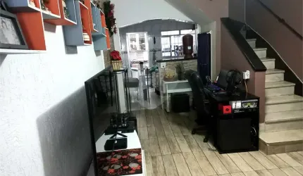 Sobrado incrível em Santa Teresinha/Santana