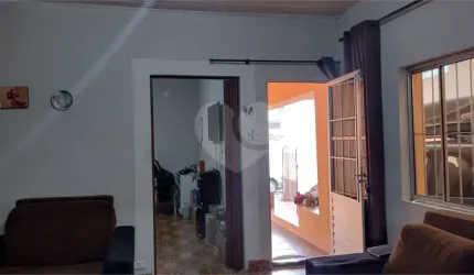 OPORTUNIDADE Casa com 3 dormitórios na Vila Guilherme