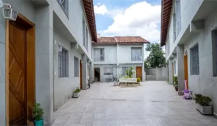 Casa-São Paulo-CASA VERDE | Ref.: REO636788