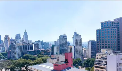 Apartamento a venda Centro