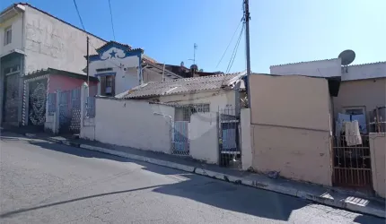 Terreno à venda na Rua do Imperador, na Vila Guilherme