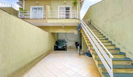 Casa-São Paulo-TREMEMBÉ | Ref.: REO646526