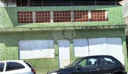 Casa à venda no Jardim Brasil com 03 Dormitórios por R$ 270.000,00
