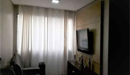 Òtimo Apartamento Próximo ao Hospital Mandaqui / 2 Dorms. / 1 Vaga