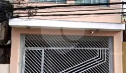 Imóvel na Vila Maria Alta com 02 Casas e 4 Vagas por R$ 950.000,00