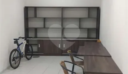 Apartamento no coração de São Paulo