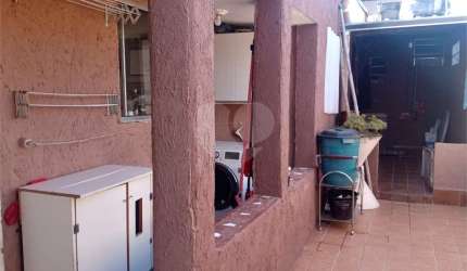 Casa-São Paulo-VILA PRUDENTE | Ref.: REO726274