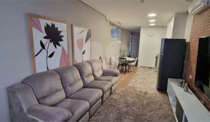 Casa-São Paulo-CASA VERDE | Ref.: REO710195
