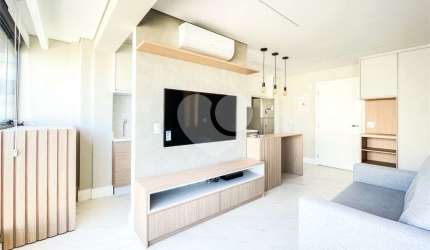 Apartamento-São Paulo-VILA MARIANA | Ref.: REO736395