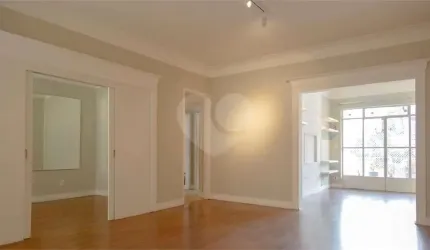 Apartamento 2 dormitórios na Bela Vista