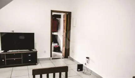 Sobrado Casa Verde