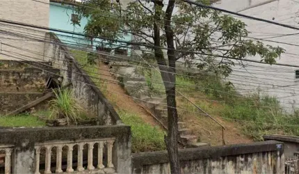 Terreno-São Paulo-SANTANA | Ref.: REO733062