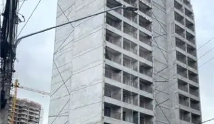 Apartamento-São Paulo-TUCURUVI | Ref.: REO664793