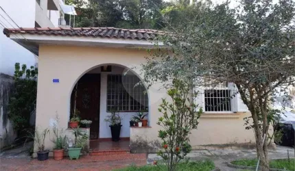 Casa-São Paulo-BUTANTÃ | Ref.: REO647304