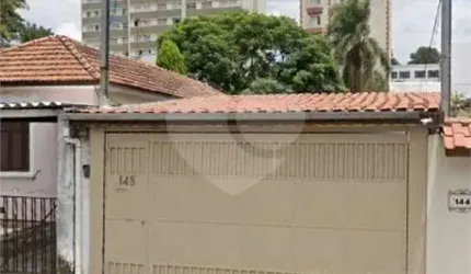Casa-São Paulo-TUCURUVI | Ref.: REO716746