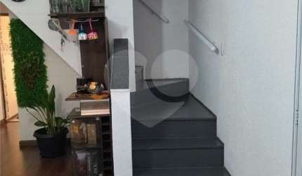 Sobrado Residencial