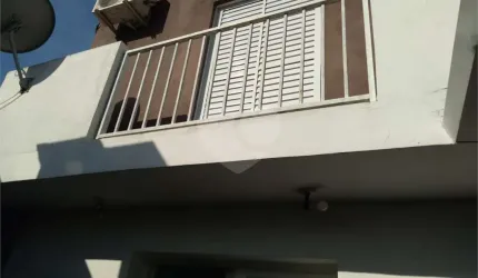 Casa - 340m² Vila Mariana