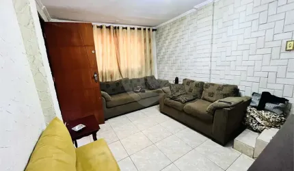 Sobrado para Venda na Vila Ede