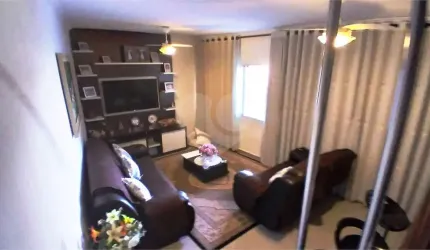 Imóvel na Vila Maria Alta com 02 casas, 05 Dormitórios e 319mts² e 01 Vaga por R$ 995.000,00