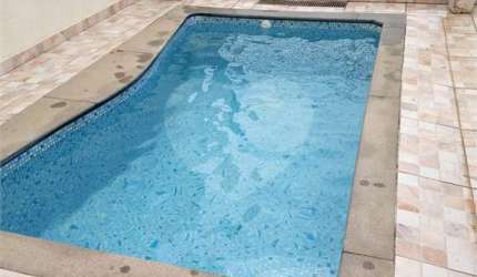 Excelente sobrado com piscina próximo ao Tucuruvi