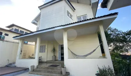 Casa-São Paulo-TUCURUVI | Ref.: REO711128