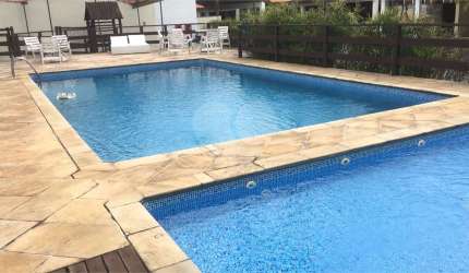 SOBRADO EM CONDOMINIO / TREMEMBÉ