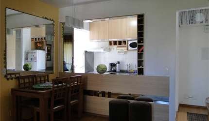 Apartamento Sacomã
