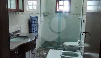 Casa-São Paulo-MOOCA | Ref.: REO751826