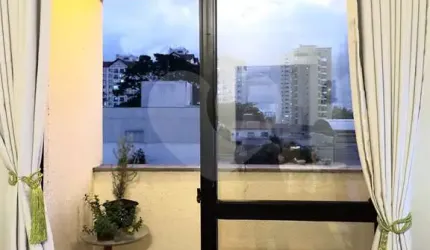 Apartamento-São Paulo-MANDAQUI | Ref.: REO758301