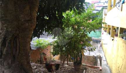 Terreno-São Paulo-LIMÃO | Ref.: REO751947
