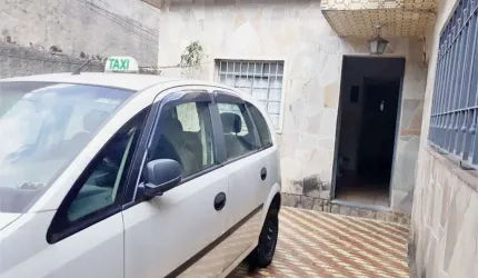 Imóvel precisa de modernização